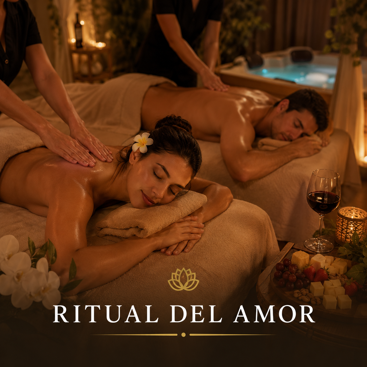 Ritual del Amor