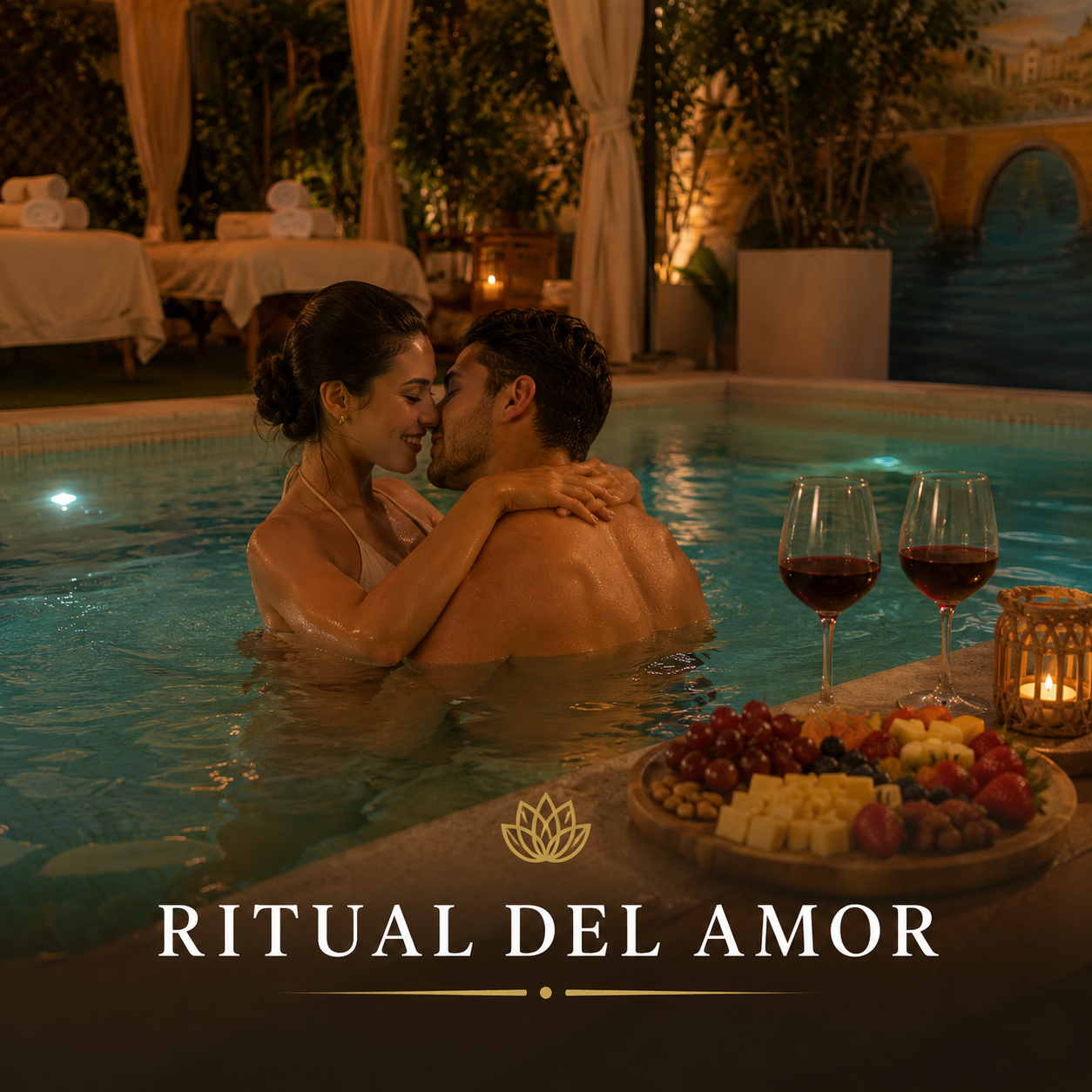 Ritual del Amor