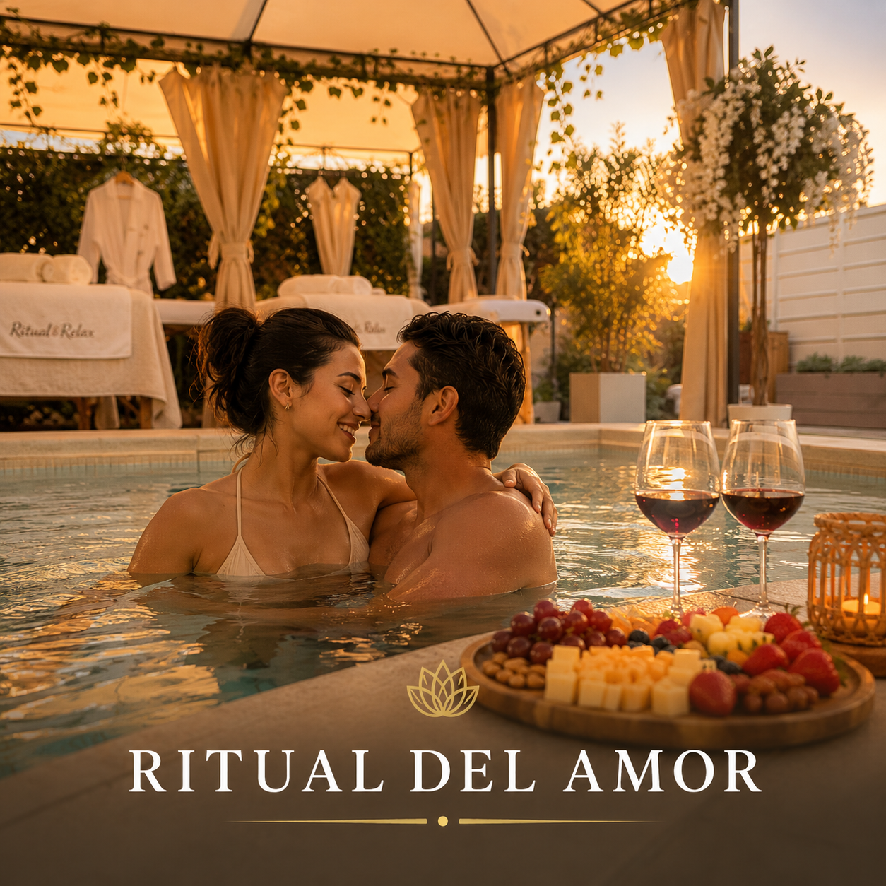 Ritual del Amor