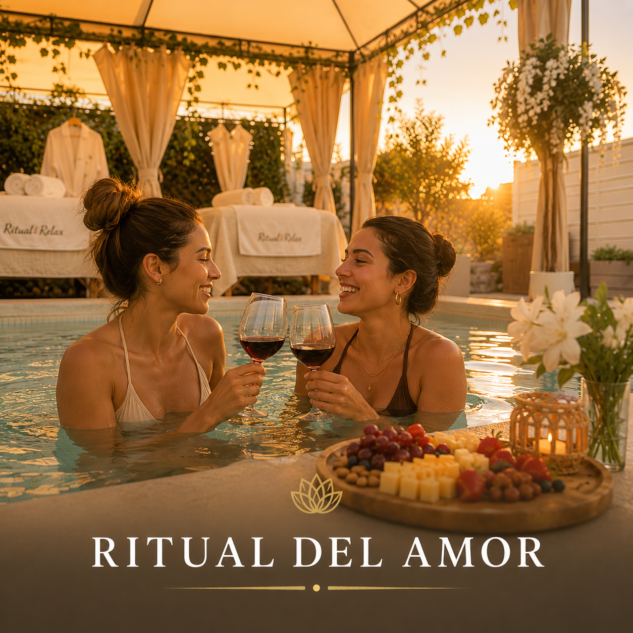 Ritual del Amor