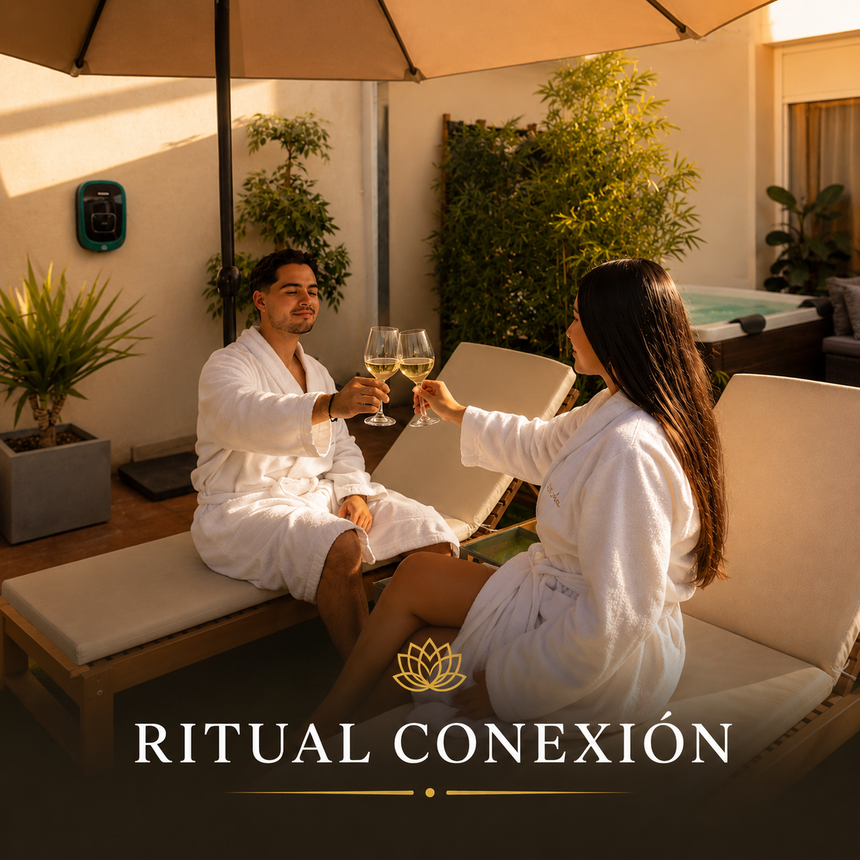 Ritual Conexión