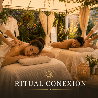 Ritual Conexión