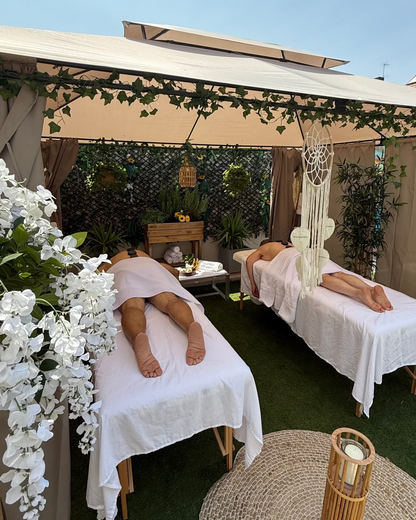 RITUAL ALMAS GEMELAS