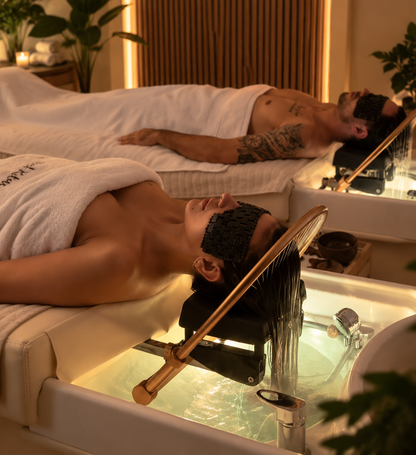 Ritual Día de Spa