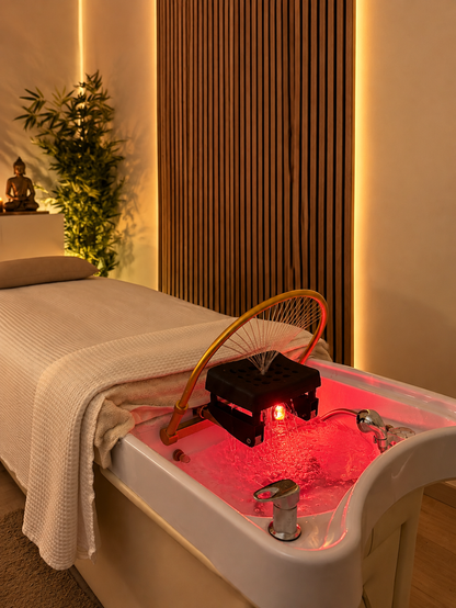 Ritual Día de Spa
