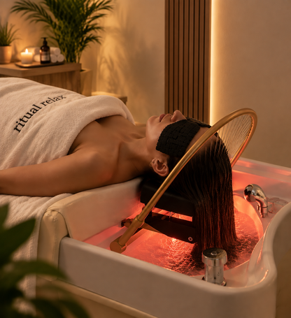 Ritual Día de Spa